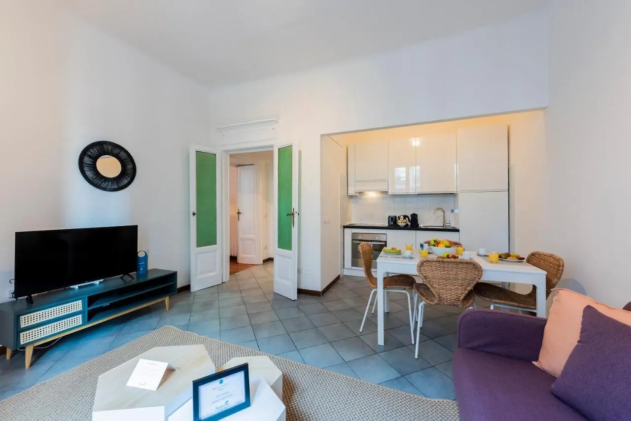 Sweett - Corso Como Milano Appartamento
