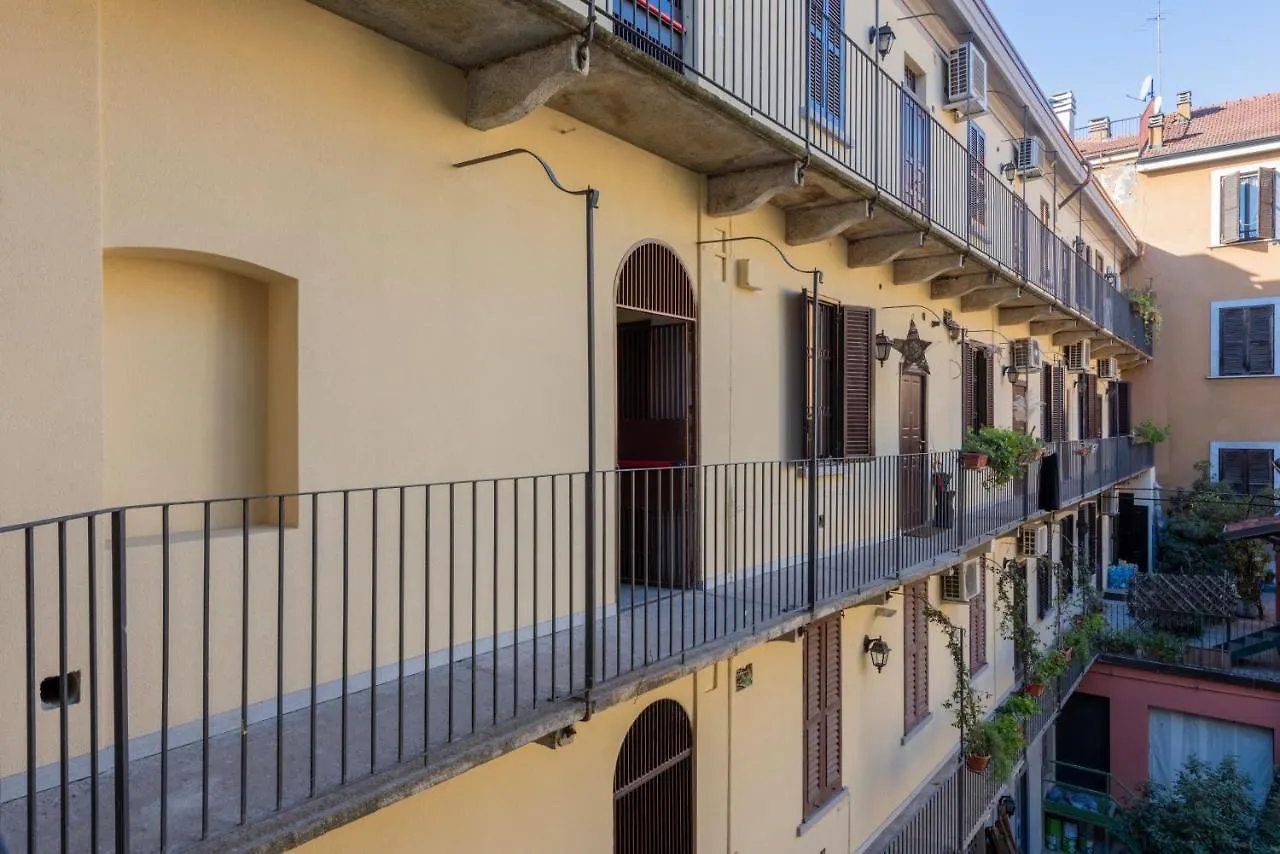 Apartment Sweett - Corso Como Milan Italy